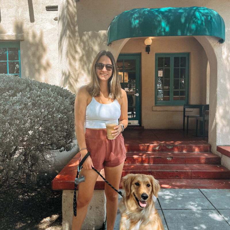 Summer Amazon Outfit
