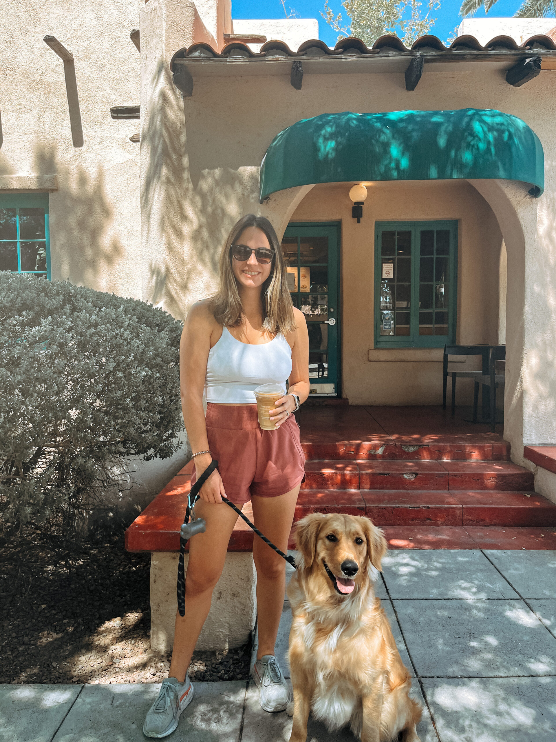 Summer Amazon Outfit