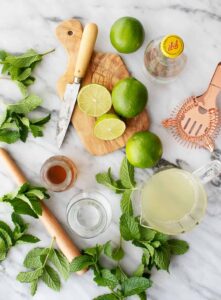 Mojito Recipe