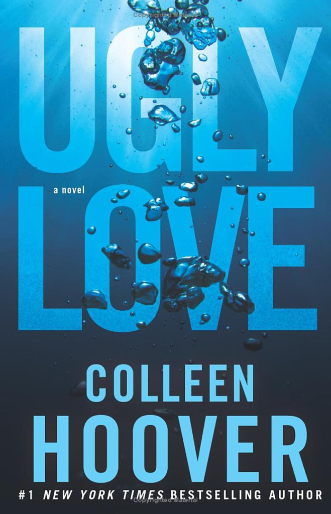 Summer Book Review: Ugly Love