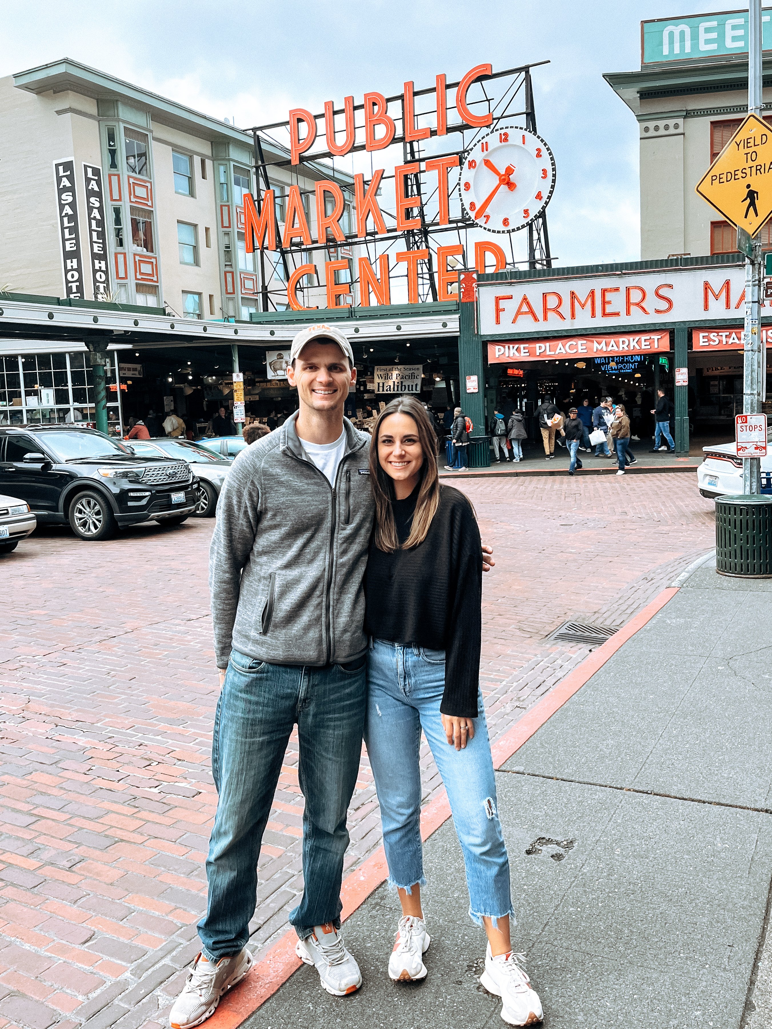 24 hours in seattle