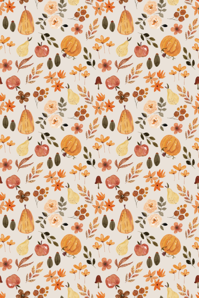 Fall Wallpaper