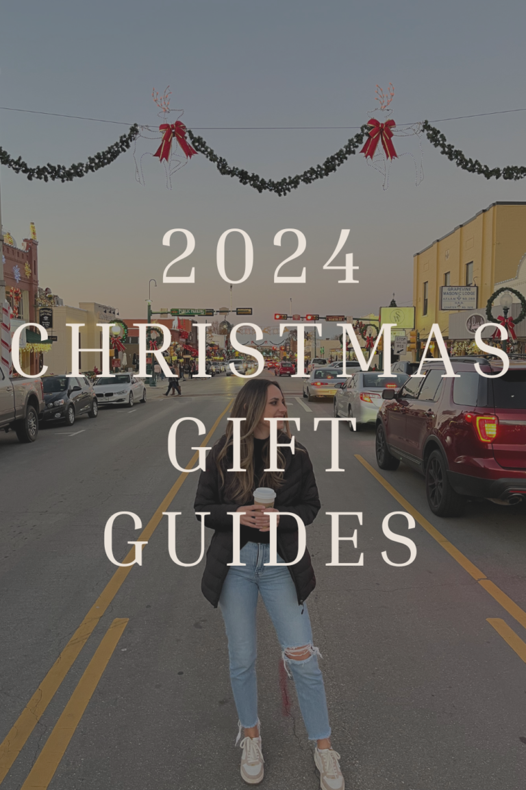 2024 Christmas Gift Guide