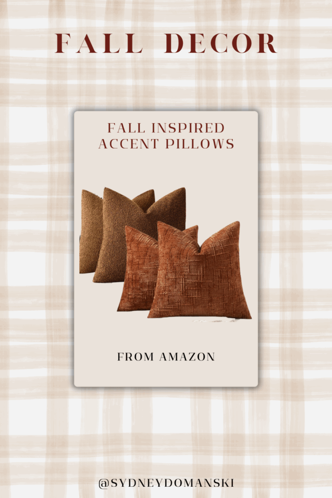 best fall decor