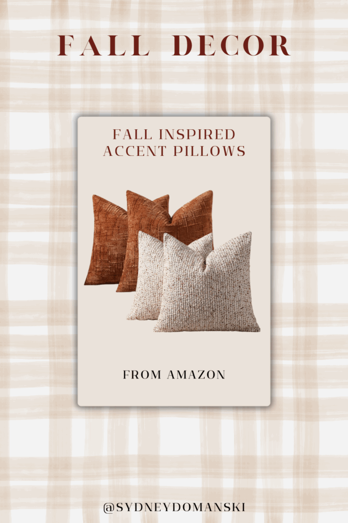 best fall decor