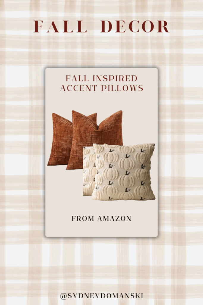 best fall decor