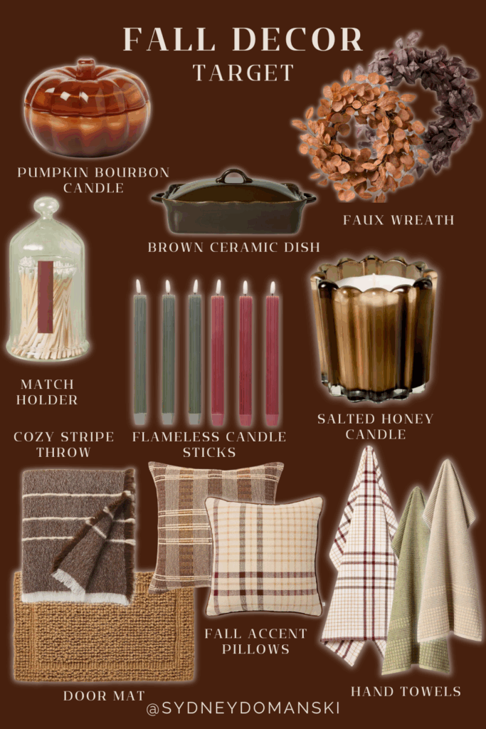 best fall decor