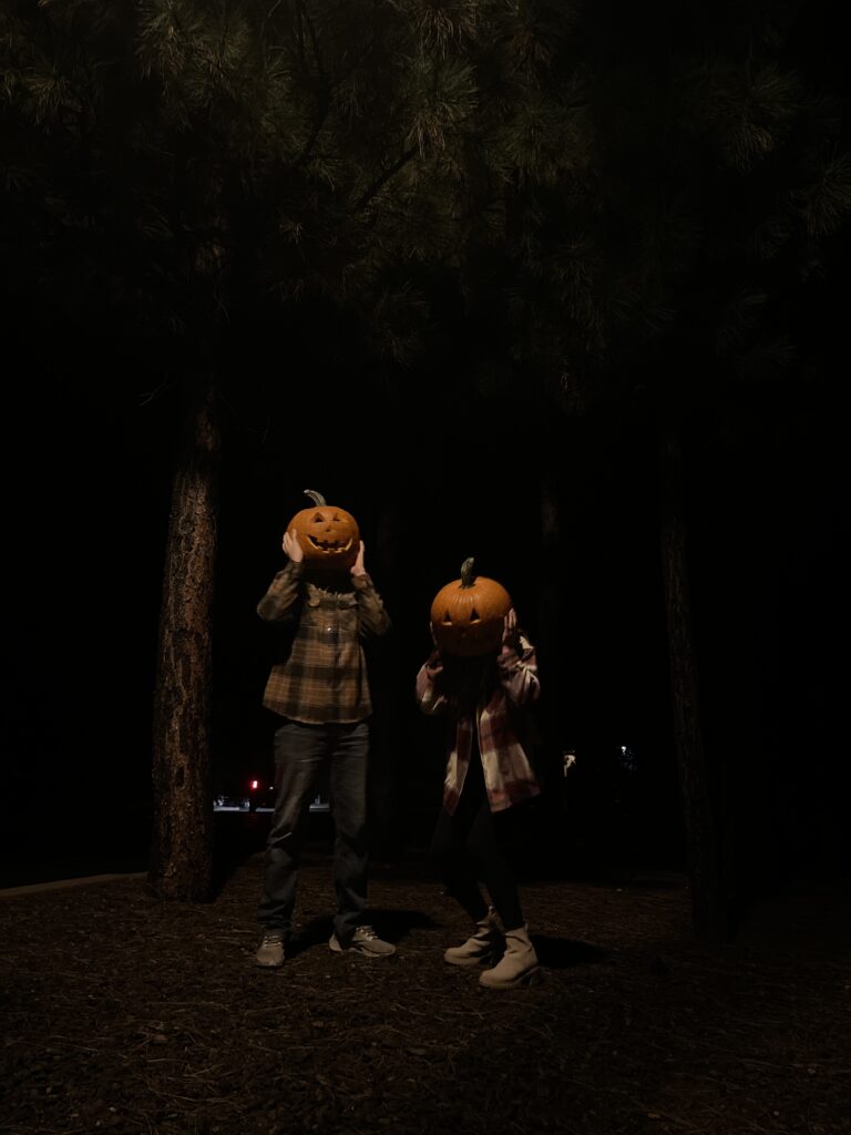 halloween couple costume inspo