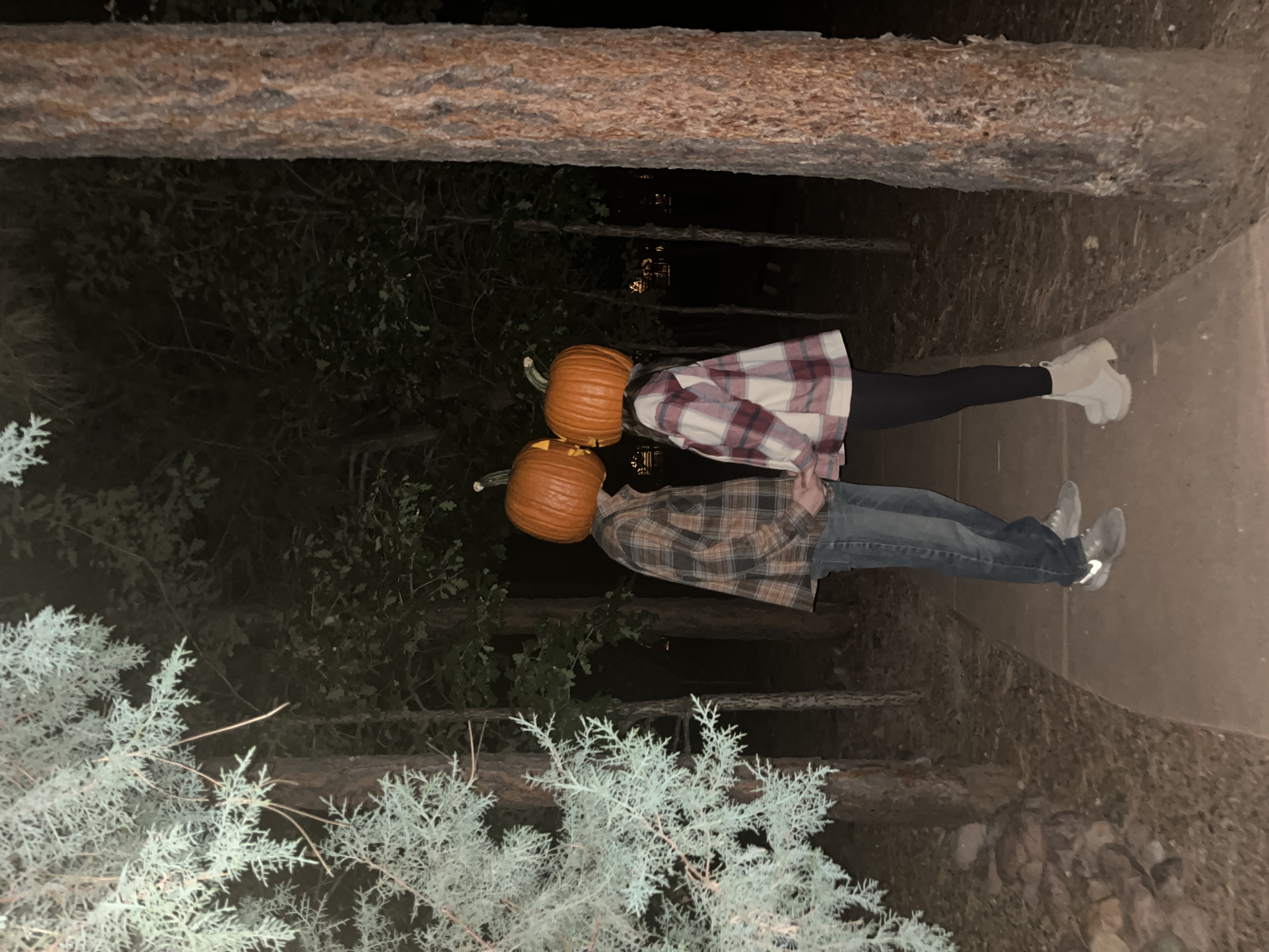 halloween couple costume inspo