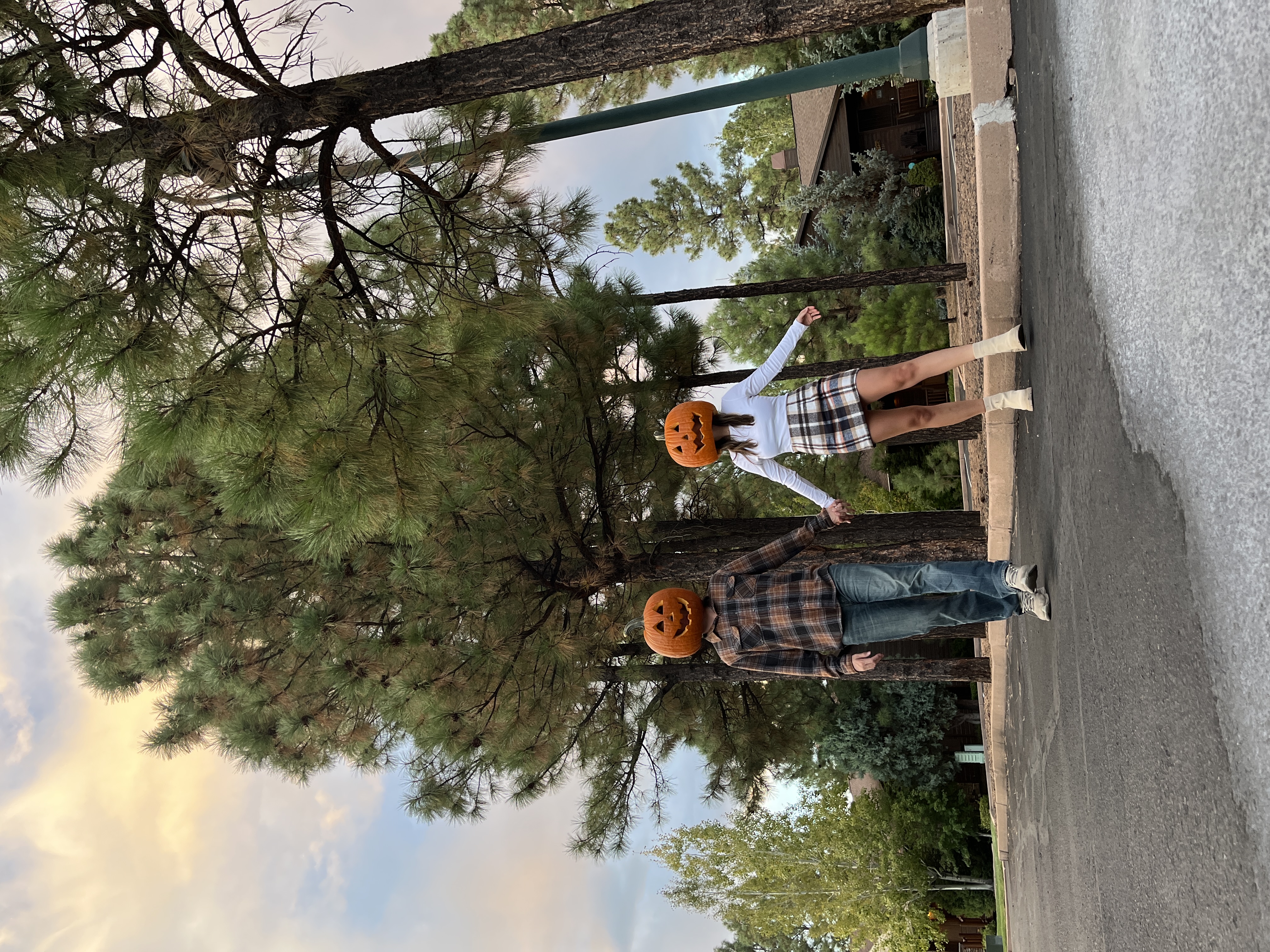 Halloween couple idea