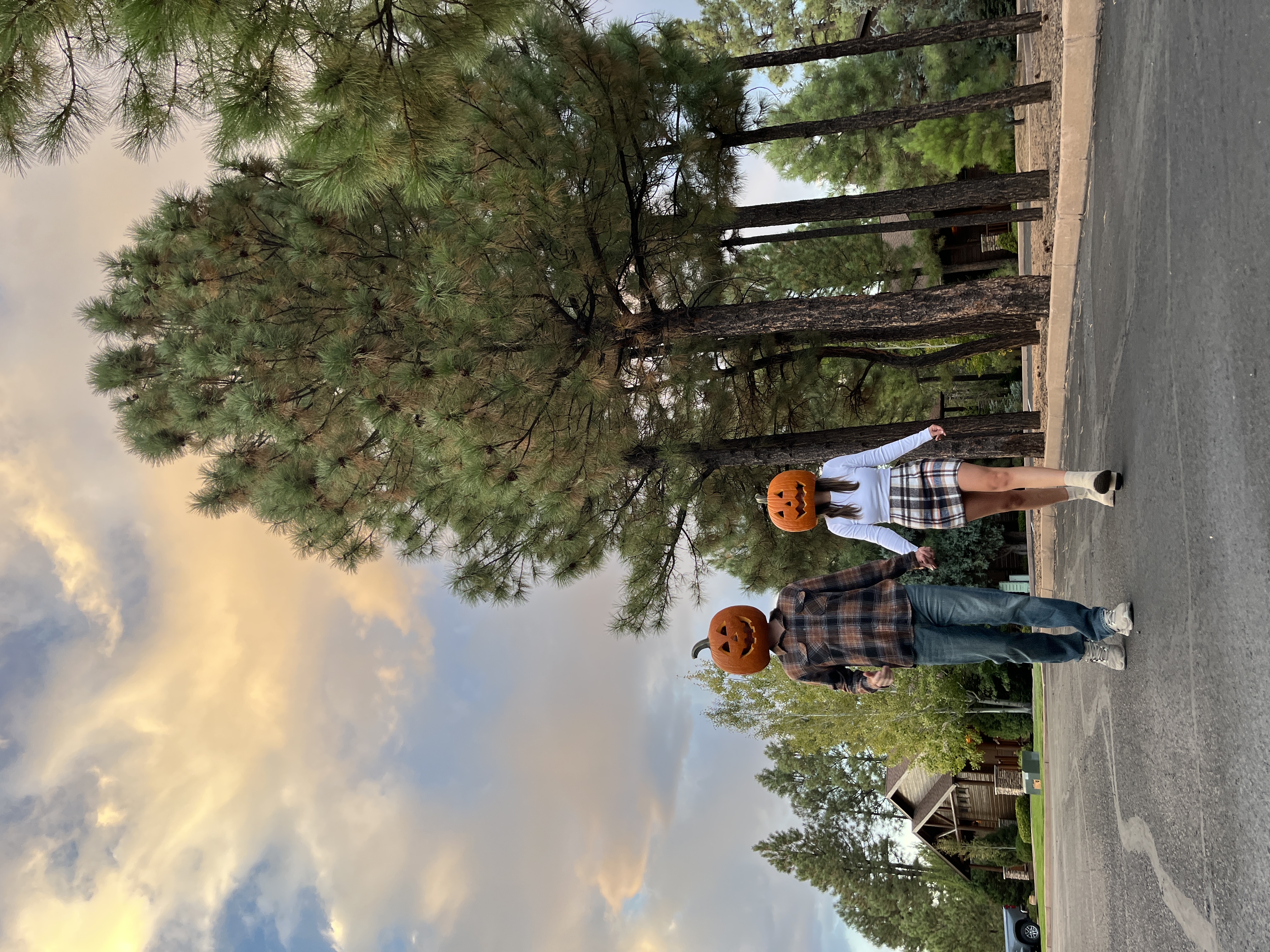 halloween couple costume