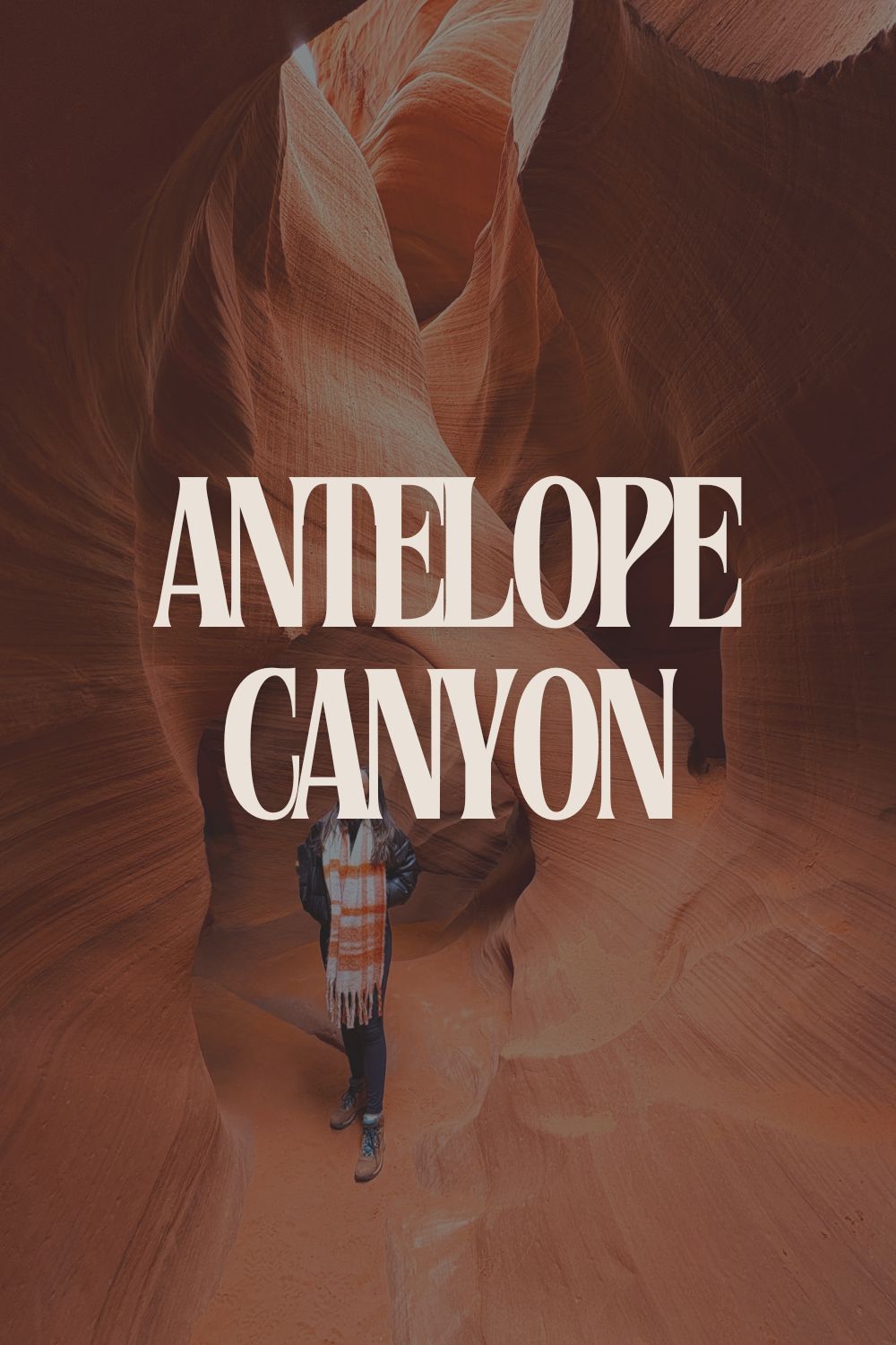 Antelope Canyon