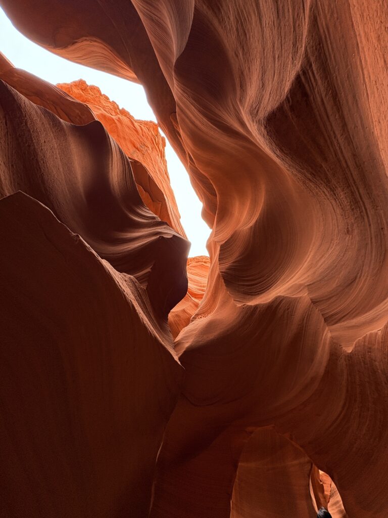 antelope canyon