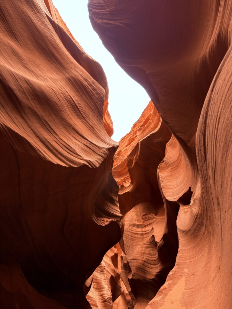 antelope canyon