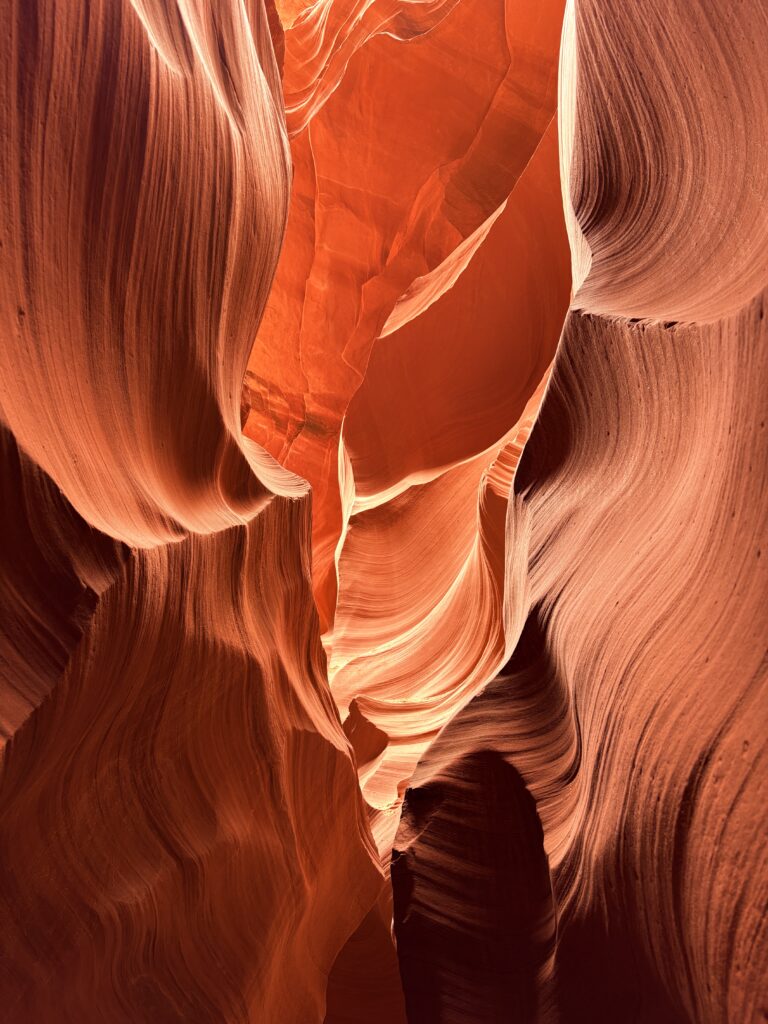 antelope canyon