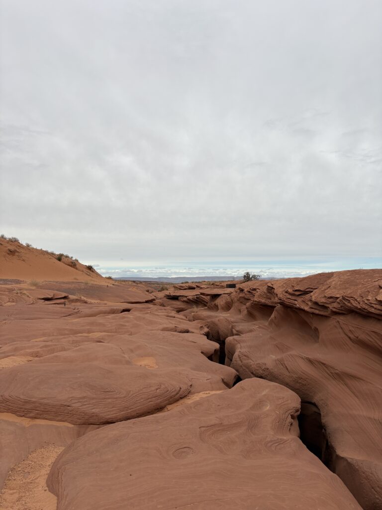 antelope canyon