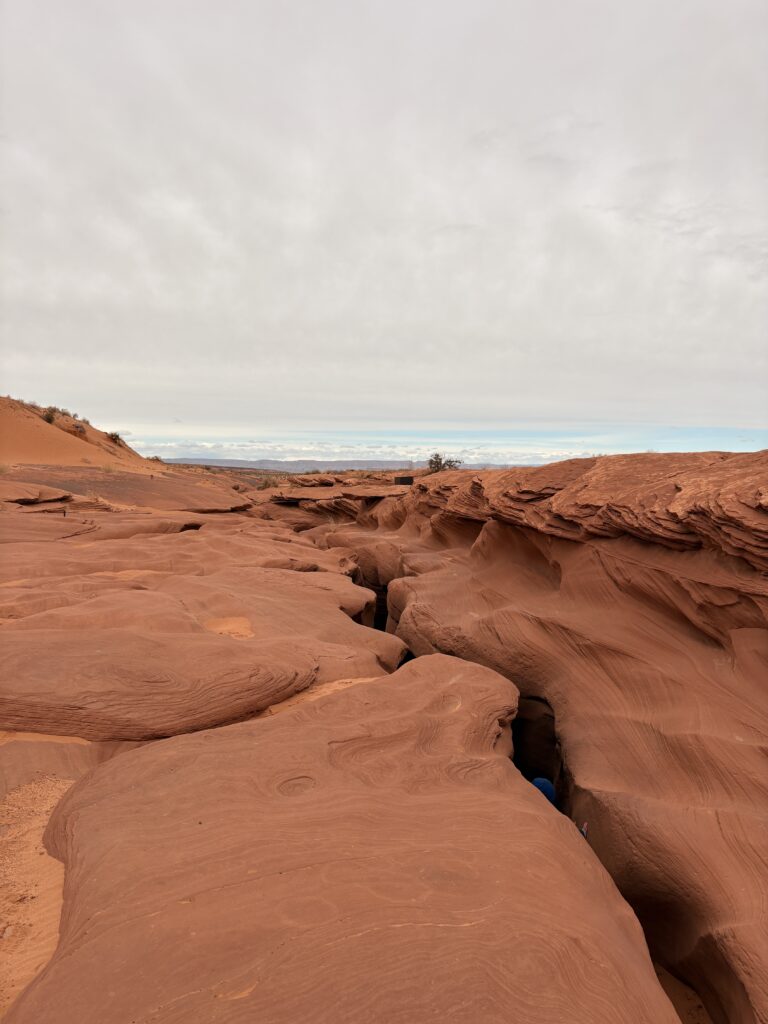 antelope canyon
