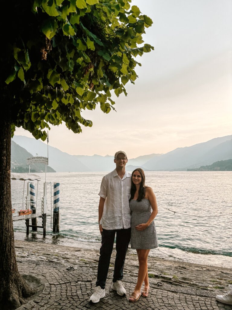 lake como