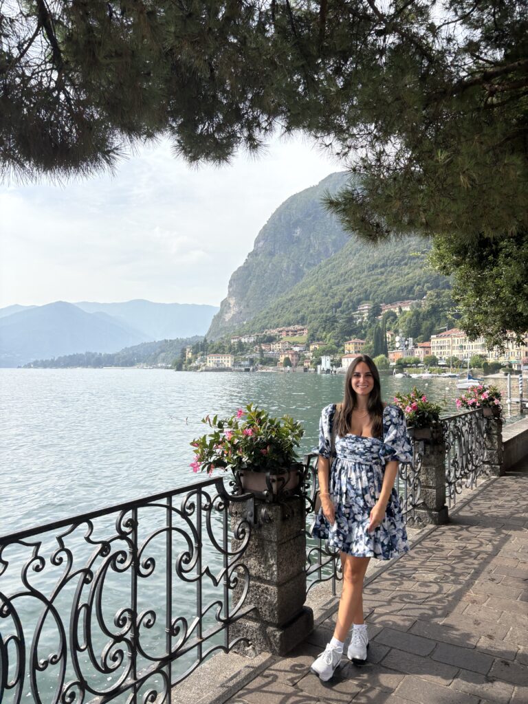 lake como