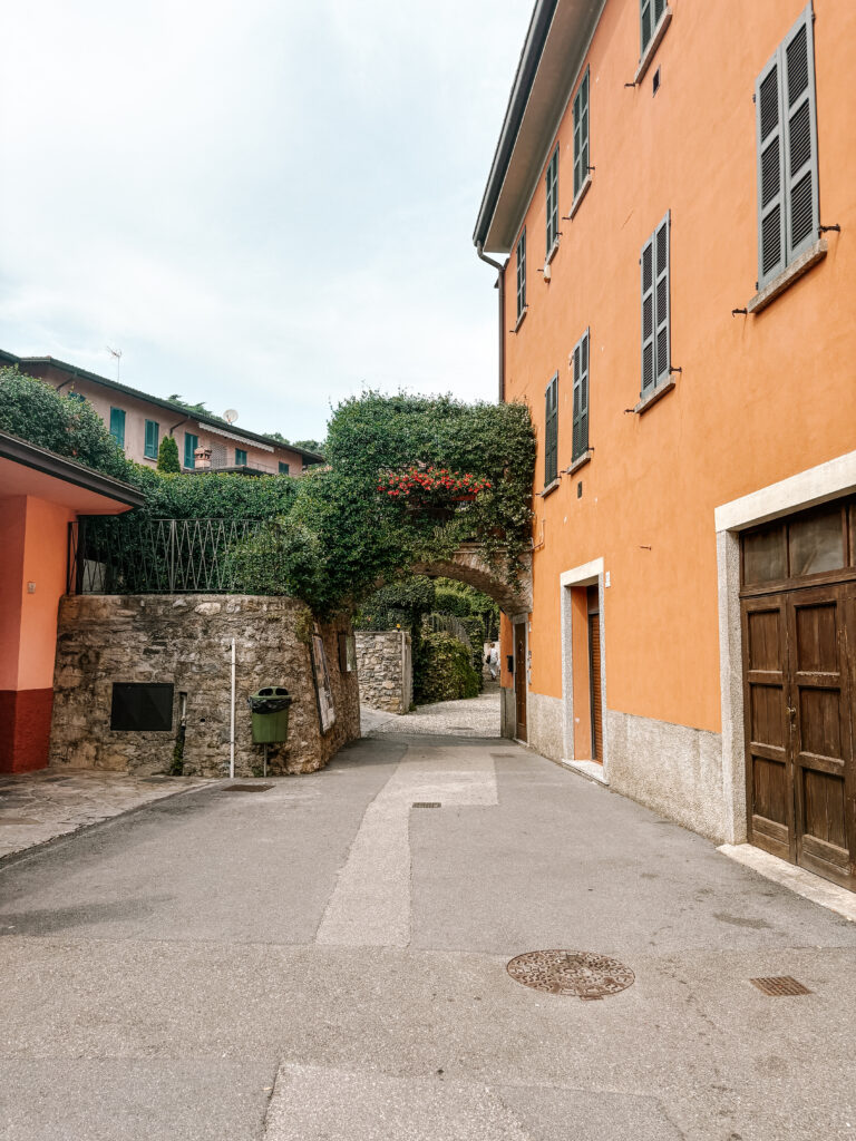 lake como