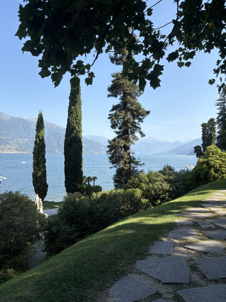 lake como