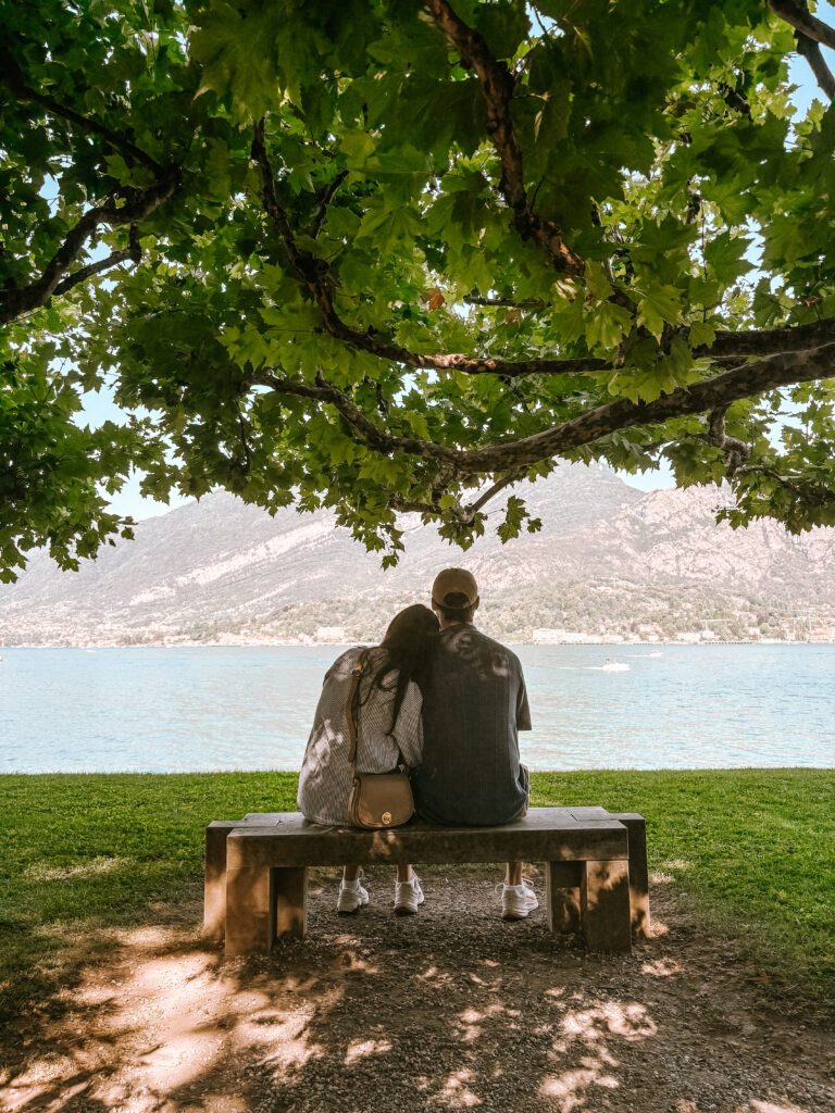 Lake Como