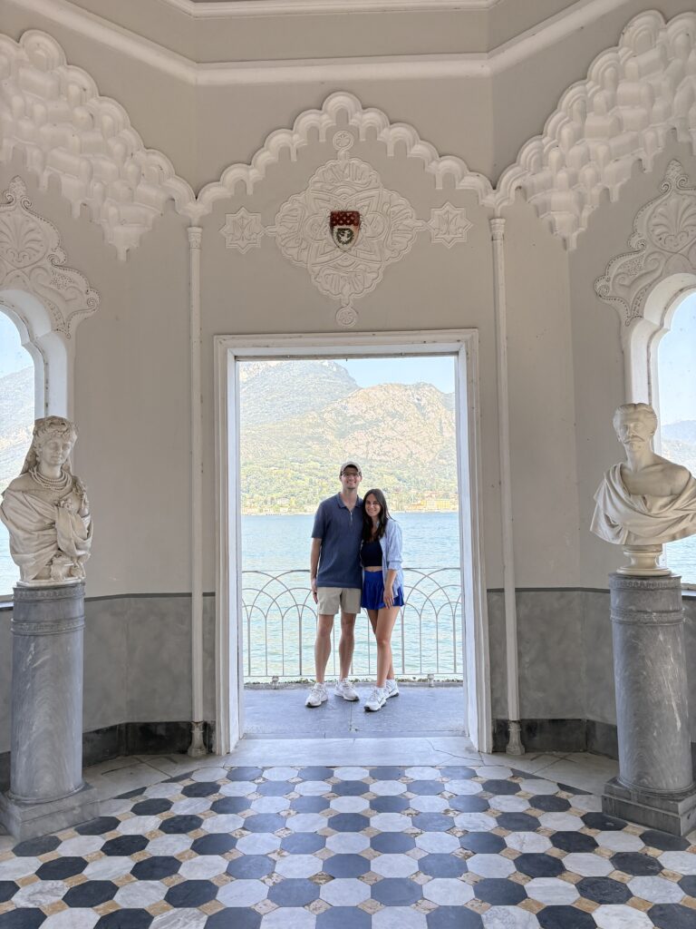 lake como